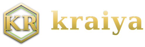 kraiya logo
